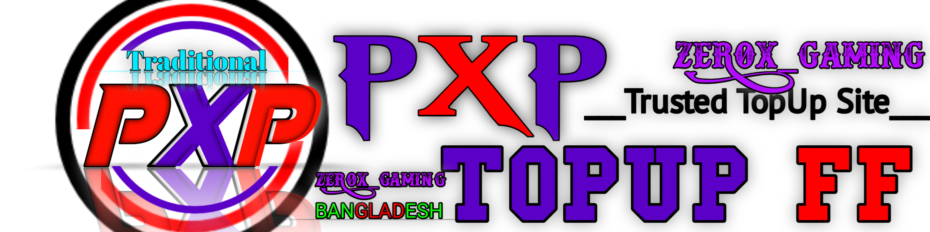 PXP TOP-UP FF